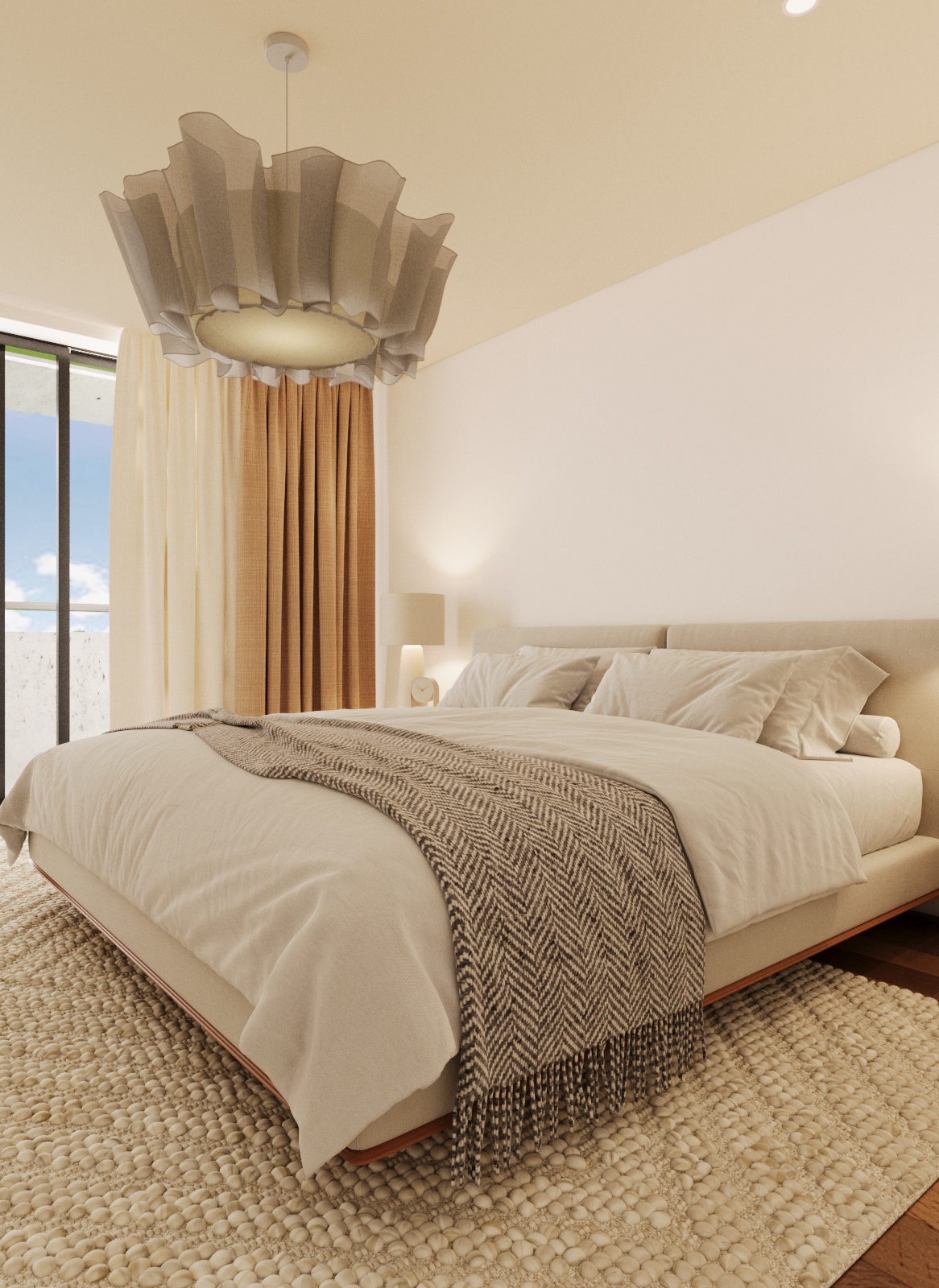 Sandwoods Modern Villa Design in Cascais-27