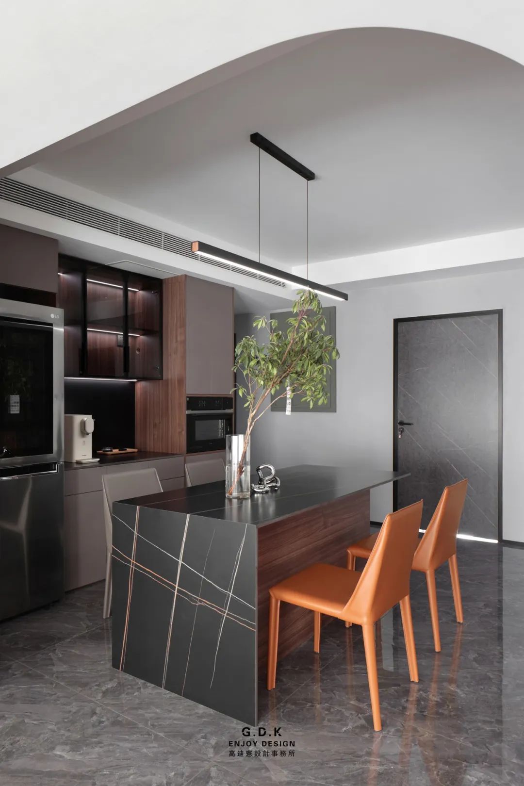 高迪愙新作 | 构筑 · structure-0