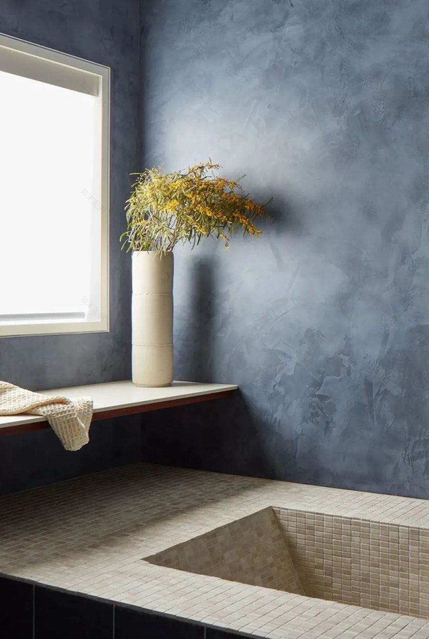 珀斯历史旧宅翻新丨澳大利亚珀斯丨Jen Lowe,Simon Pendal,CAPA-37