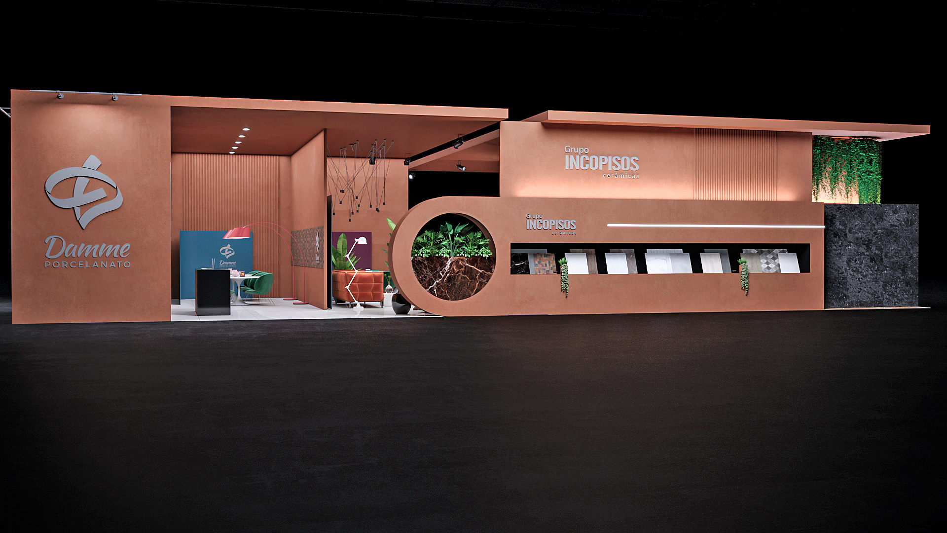 Grupo Incopisos | Expo Revestir 2022-6