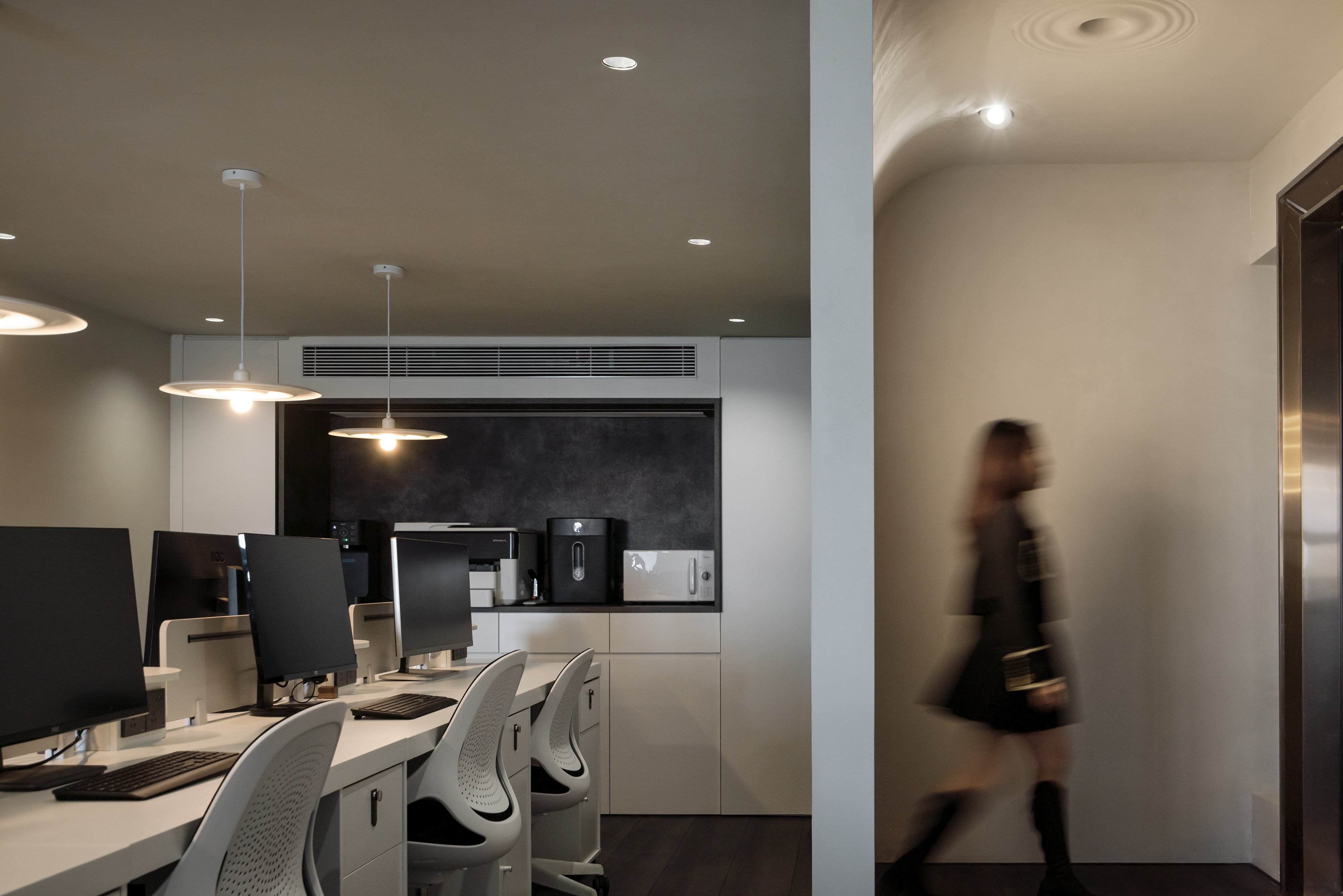 本适空间设计办公室丨中国广州丨本适设计-20