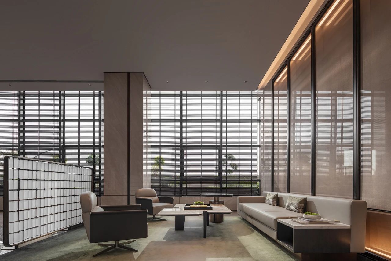 北京招商蛇口·璀璨时代售楼处丨中国北京丨SRD DESIGN 赛瑞迪普-50