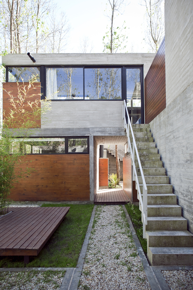 阿根廷度假屋“拉斯加文塔斯”-41