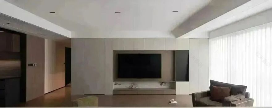 天逸湾新作 · 慢镜头丨苏大人设计工作室-128