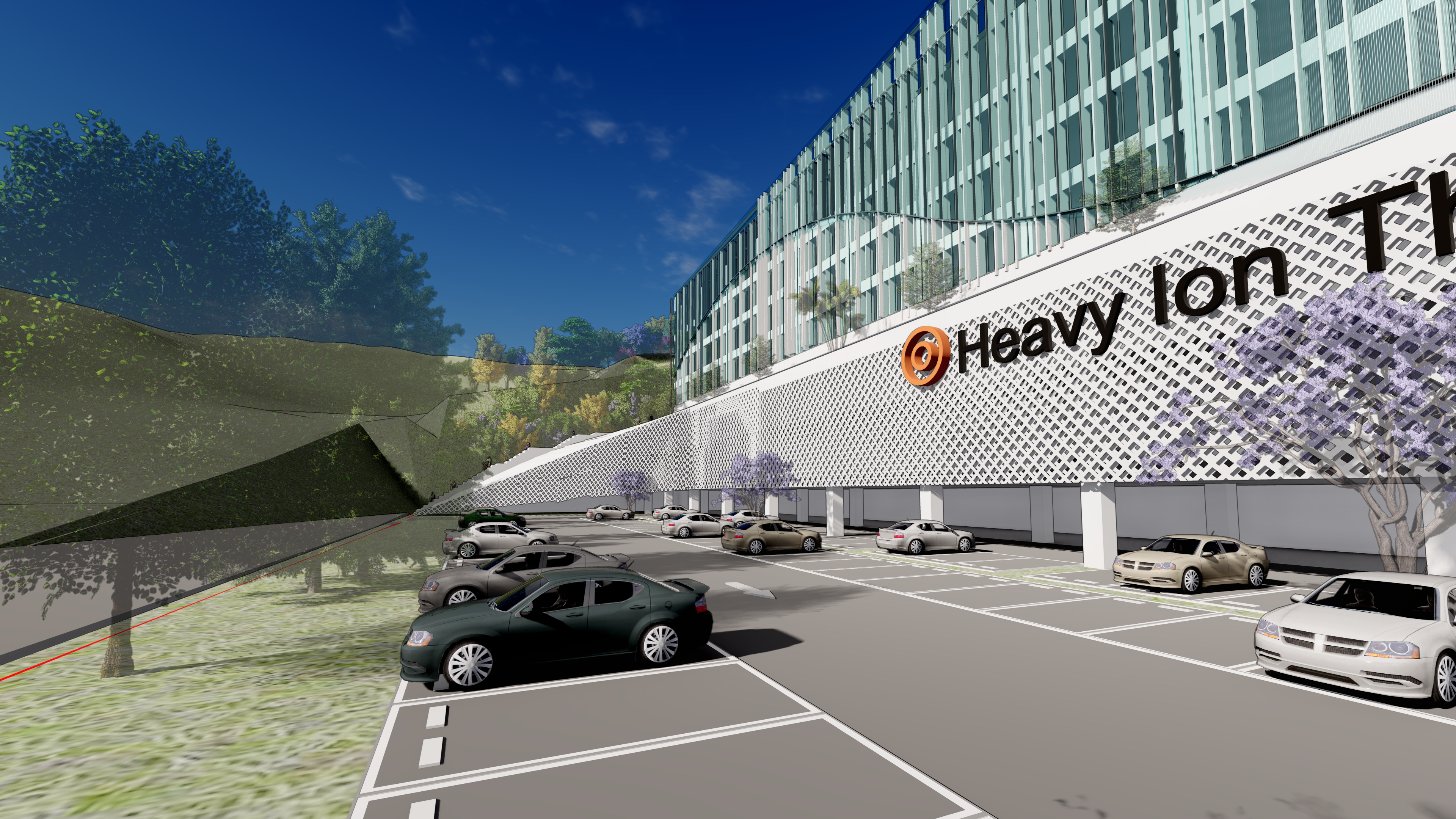 重离子治疗中心（韩文:중입자 치료 센터）-4