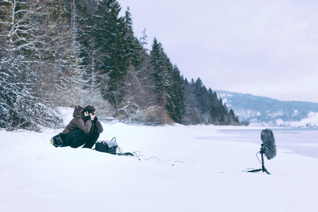 声景交融,瑞士钟表品牌 Audemars Piguet 在 Art Basel 2019 呈现独特艺术装置-22