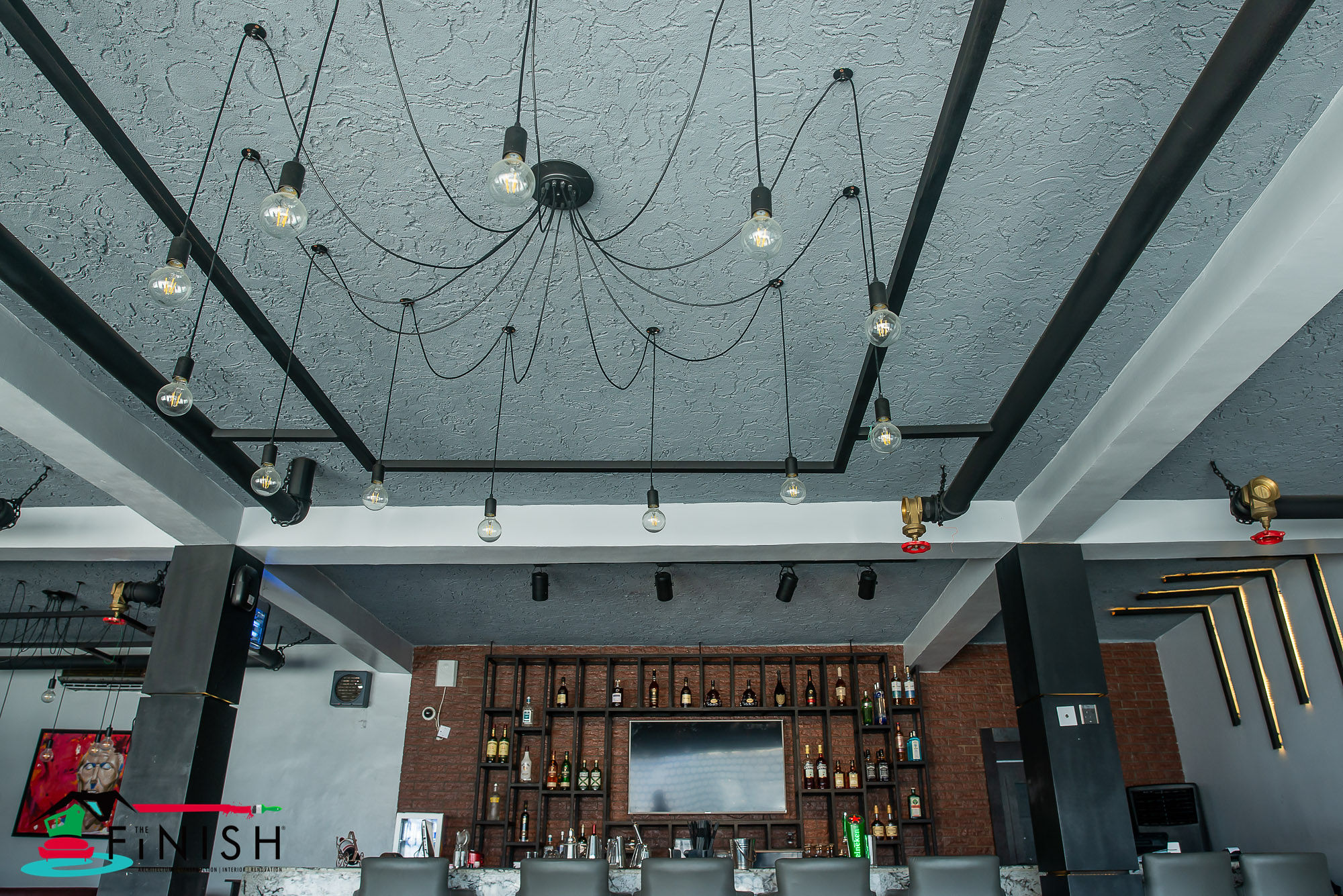 丨尼日利亚拉各斯丨The Finish-12