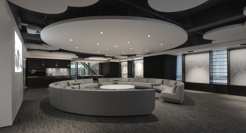 珠江新城的自然哲思空间-28