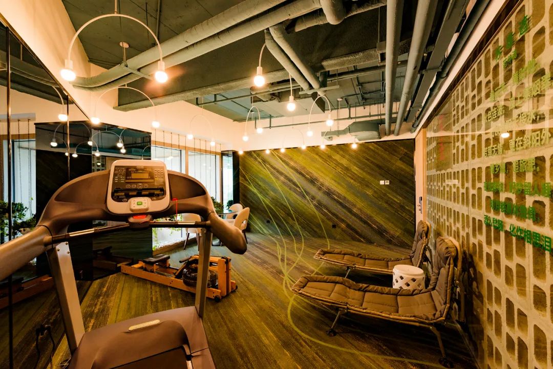 金尚·丽丨中国北京丨WTL Design-45