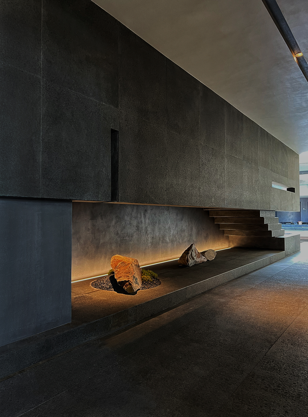 内外边界丨中国福建丨厦门之壹设计-106