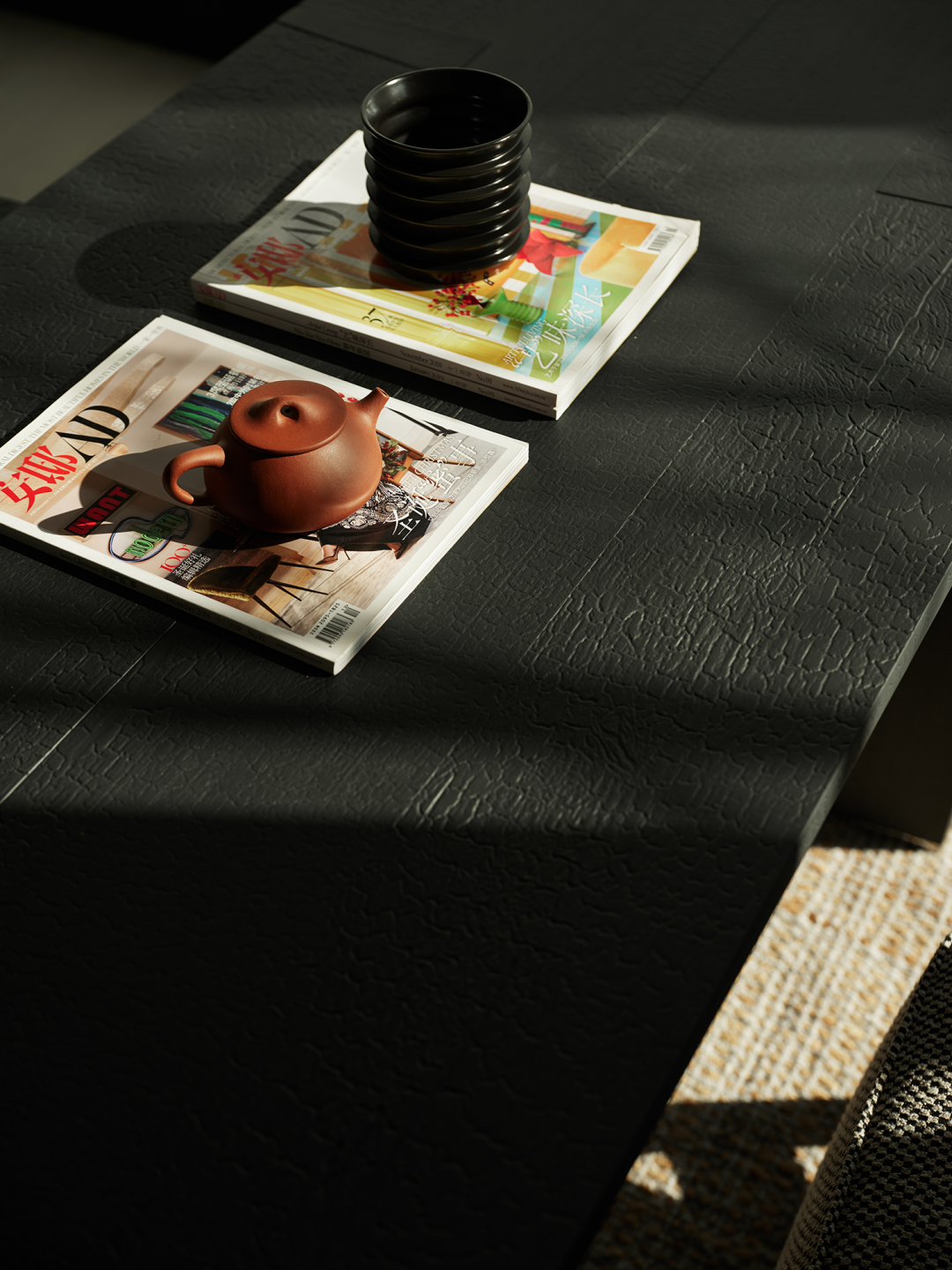 自然别墅丨中国宁波丨汉笙设计-53