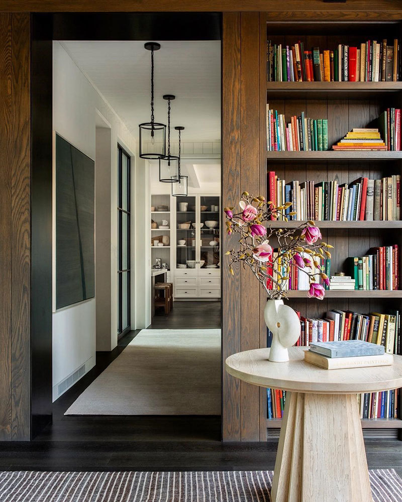 现代摄影师 Shade Degges 的时尚内饰艺术-2