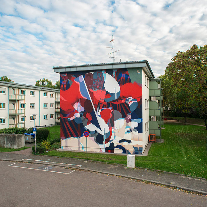 丨德国慕尼黑-81