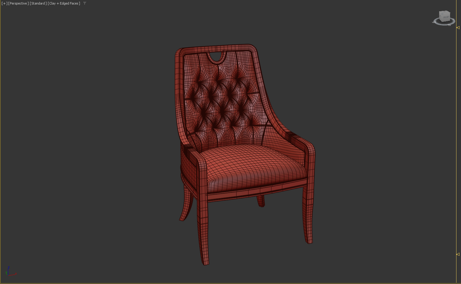 Nhấn lỗ cổ điển-6