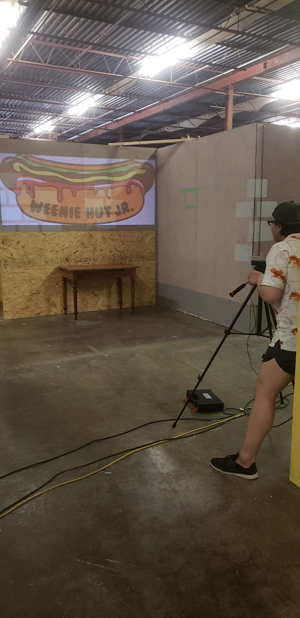 SIEGE AIRSOFT INC·(室内布局设计与建造)-41