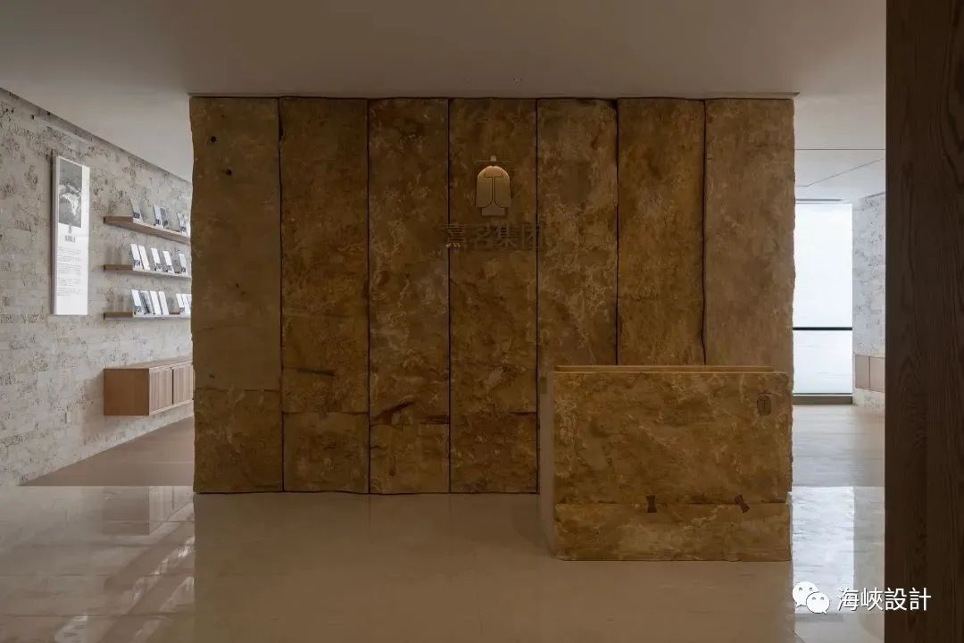 福州熹茗集团总部办公室丨中国福州丨BloomDesign 绽放设计-18