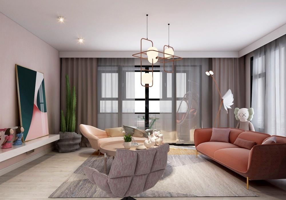 上海名都新城-0