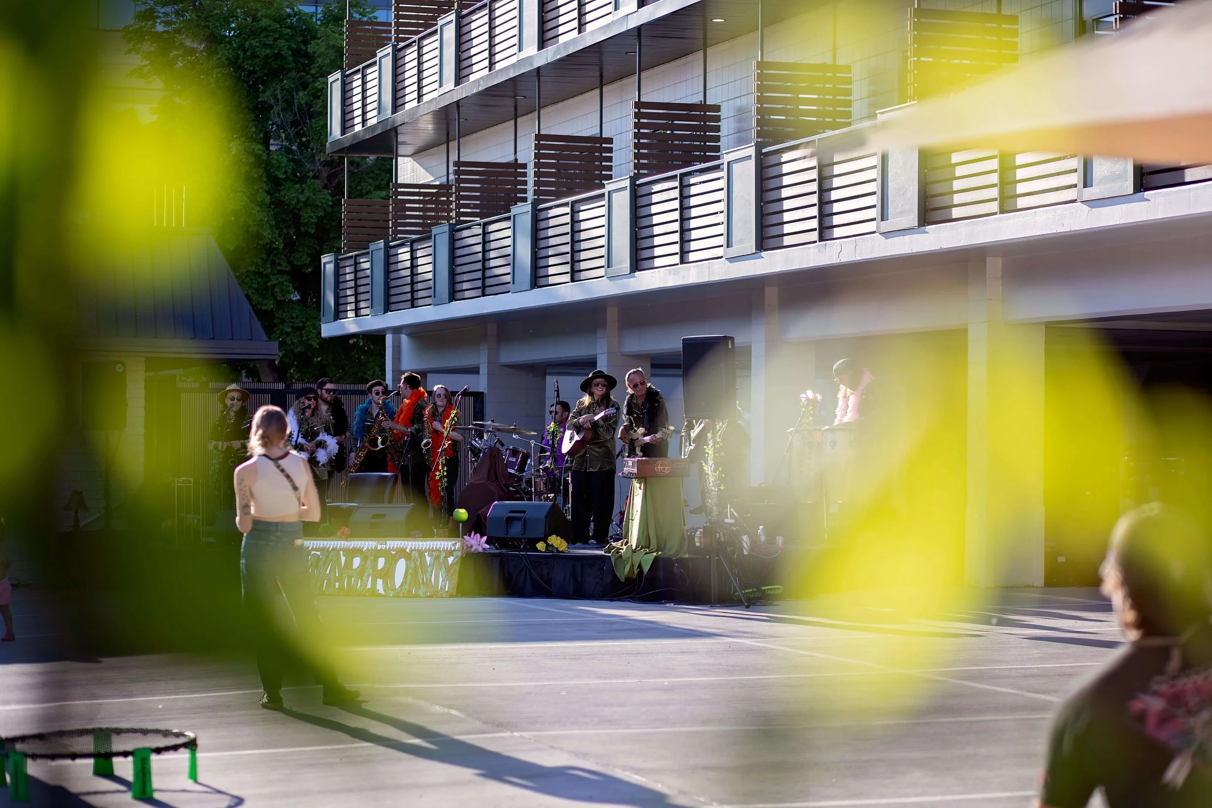 LOGE Missoula酒店翻新项目丨美国米苏拉丨Vida Design-75