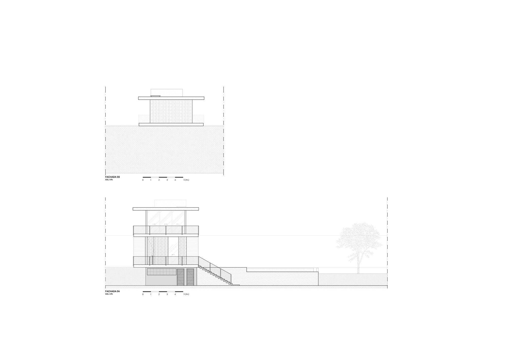 西尔维斯特宅邸丨巴西丨Conrado Ceravolo Arquitetos-60