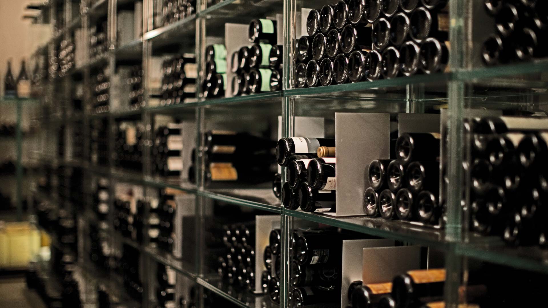 私人住宅葡萄酒酒窖设计-51