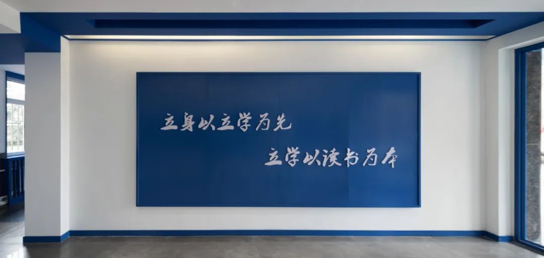 沈阳崇文中学改造丨中国沈阳丨陈铁,周云艳-18