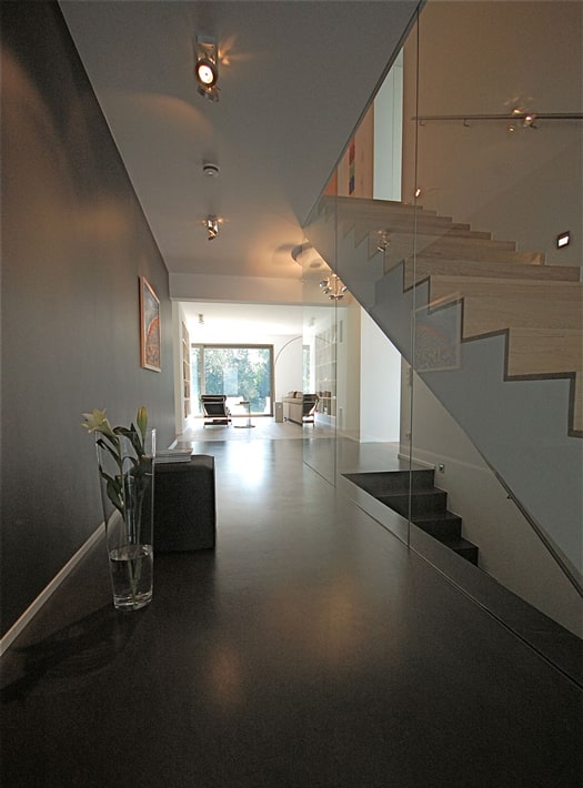 丨德国杜塞尔多夫丨bünck ARCHITEKTUR-32