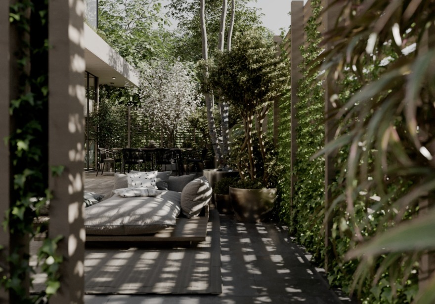 思考或沉思或反映丨Inigo Torrens-22