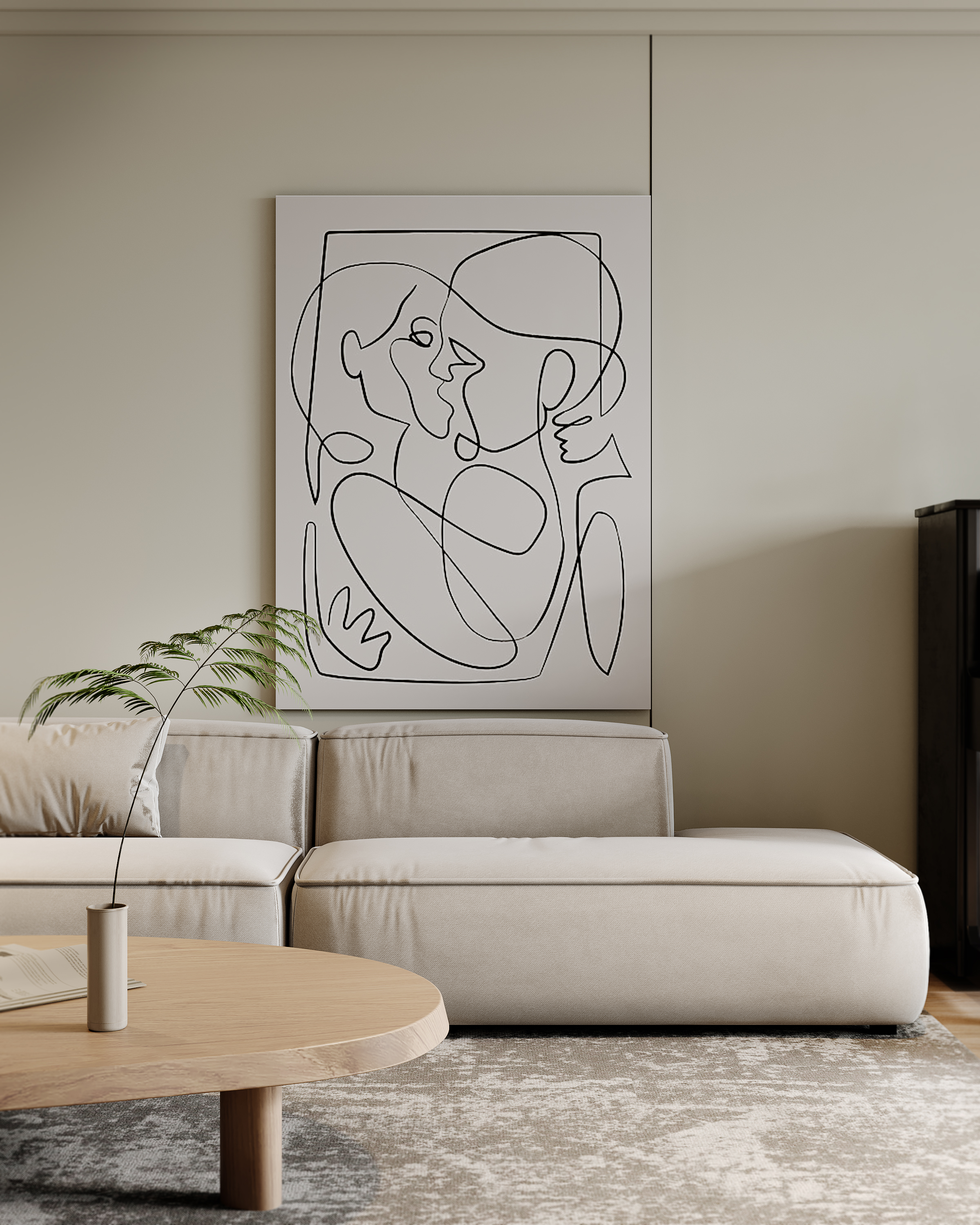 私宅丨效果表现-2