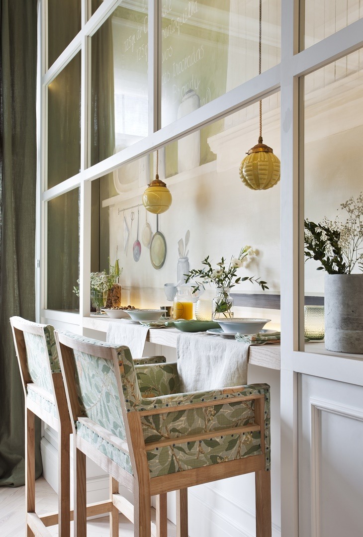 Casa Decor 2019 - Tempo da Delicadeza-81