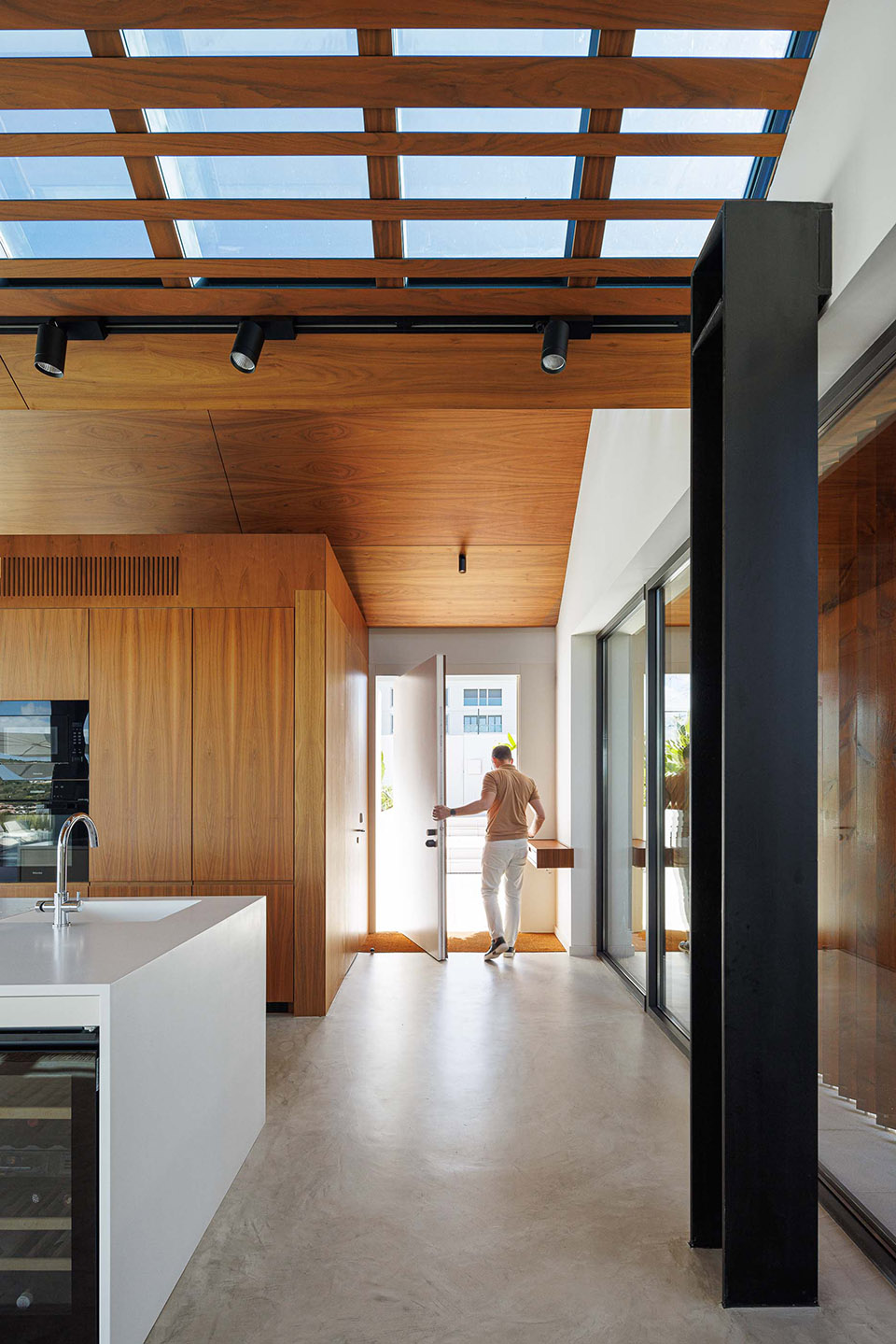 Alcoutins住宅丨葡萄牙里斯本丨Paulo Martins Arquitectura e Design-31