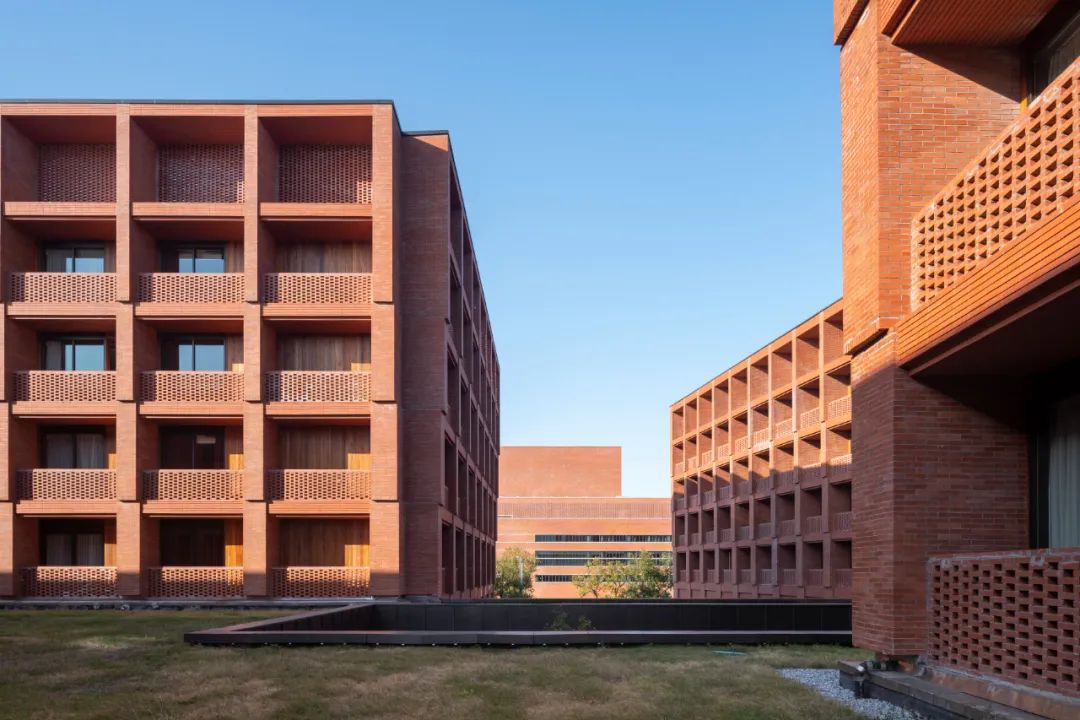 景德镇陶溪川文创街区丨中国景德镇丨David Chipperfield Architects-49