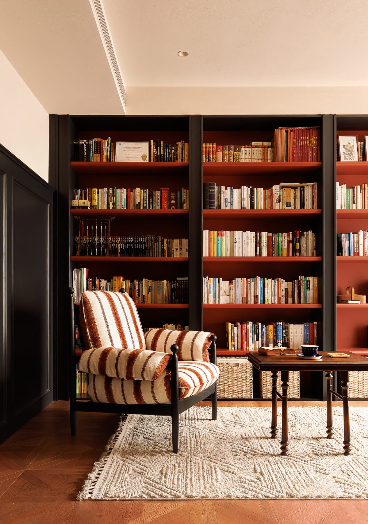 历久弥新,凝萃自然与匠心的南洋晚风丨赫设计-50