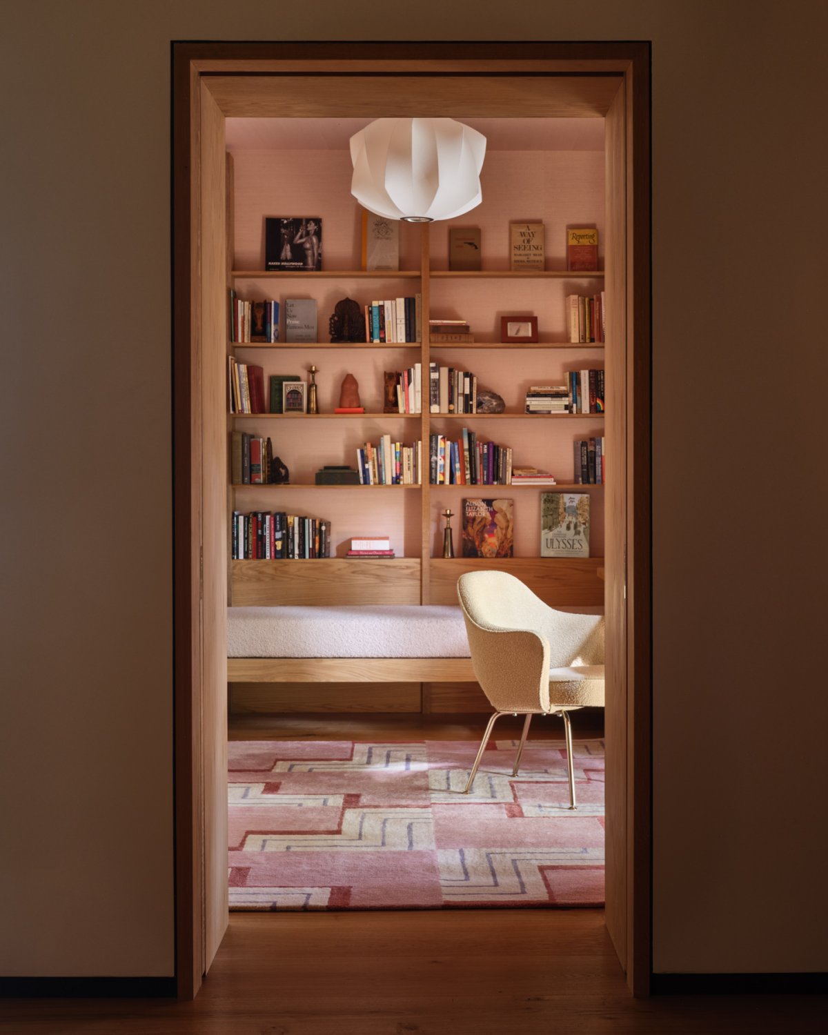 布鲁克林高地别墅丨Starling 建筑事务所-9