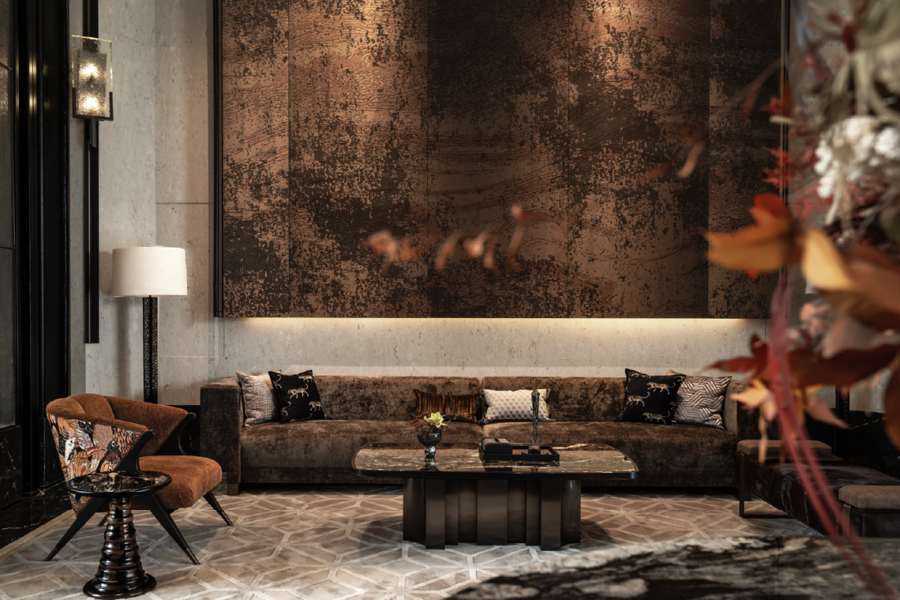 龙湖·航天御湖境丨中国西安丨DAS 大森设计-56