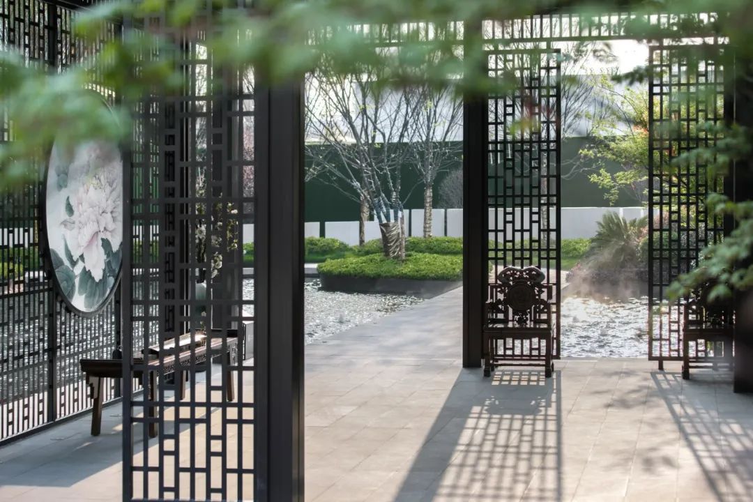  TDG万境景观丨安徽 新城·吾悦华府 景观设计 丨中国安徽-75