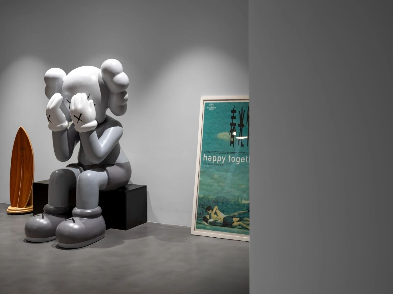 景粼原著丨中国北京丨尚层别墅装饰北京V8分公司-35