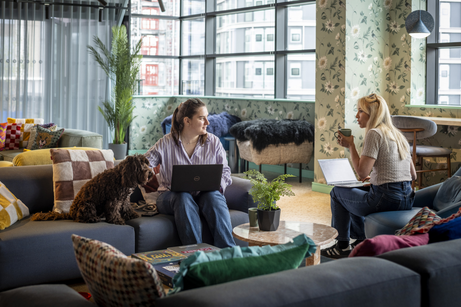 丨英国伦敦丨未明确提及整体设计方-75