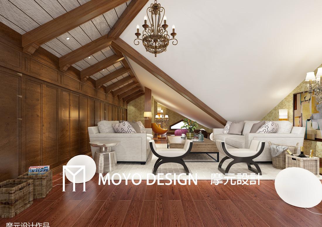 
佘山银湖独栋别墅 -10