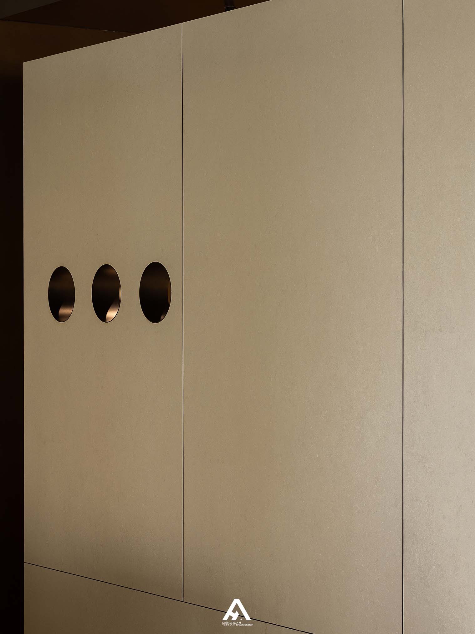 250m²艺术会所设计丨中国南昌丨南昌阿鹤设计-5