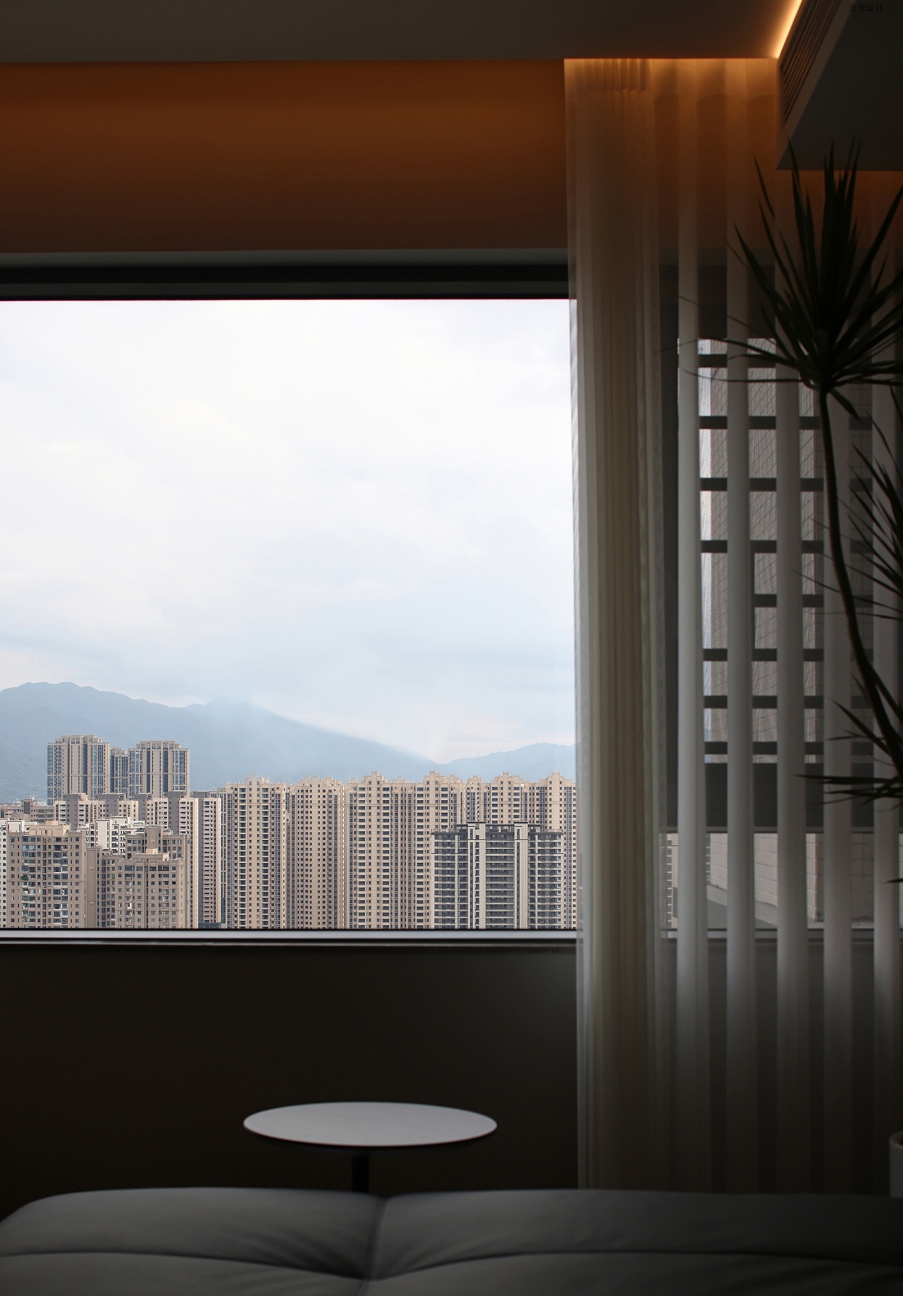 水晶澜庭丨中国龙岩丨逐光设计-13