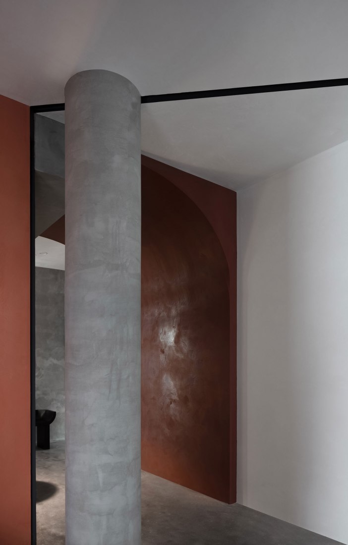 Fusion  Danilo绘画展厅设计丨中国汕头-40