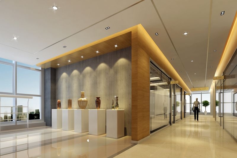 里水文化中心-9