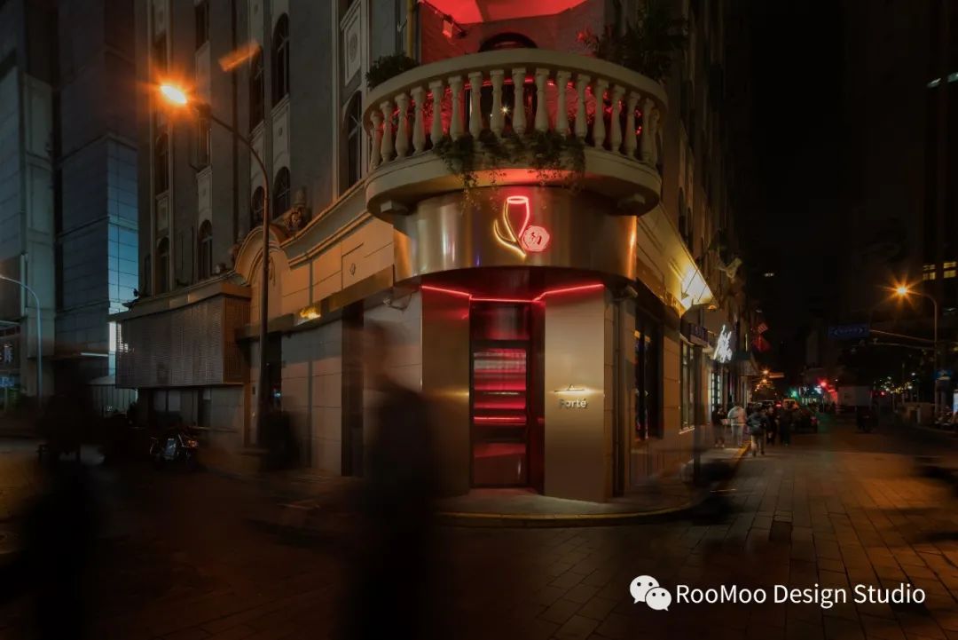 上海南京西路931凯式酒店丨中国上海丨RooMoo-9