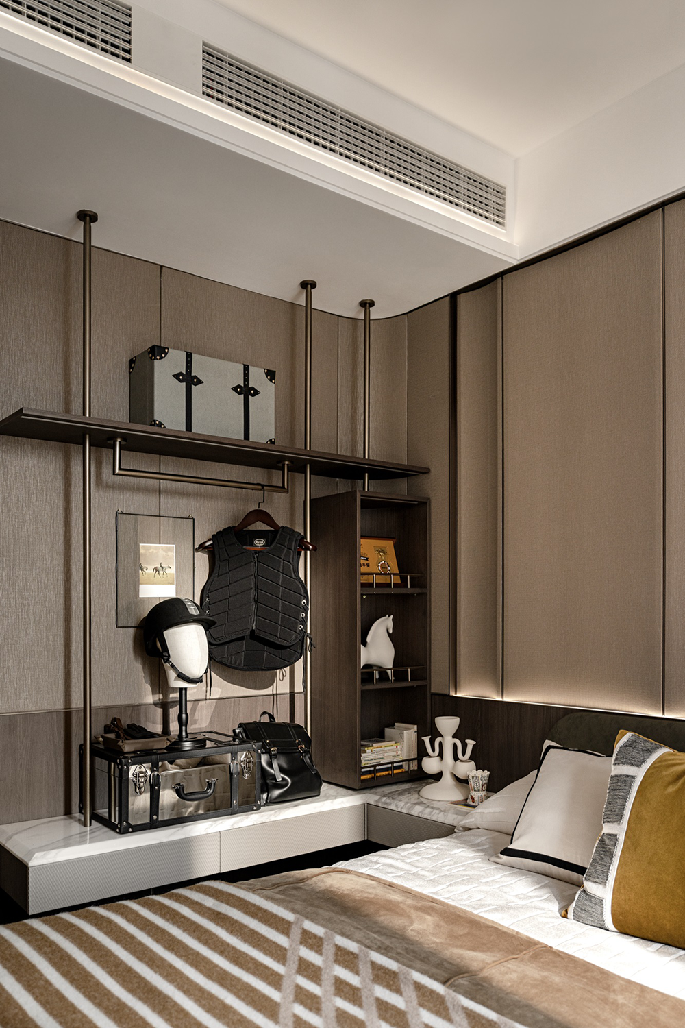 武汉中海·东湖玖章丨中国武汉丨近境制作-72