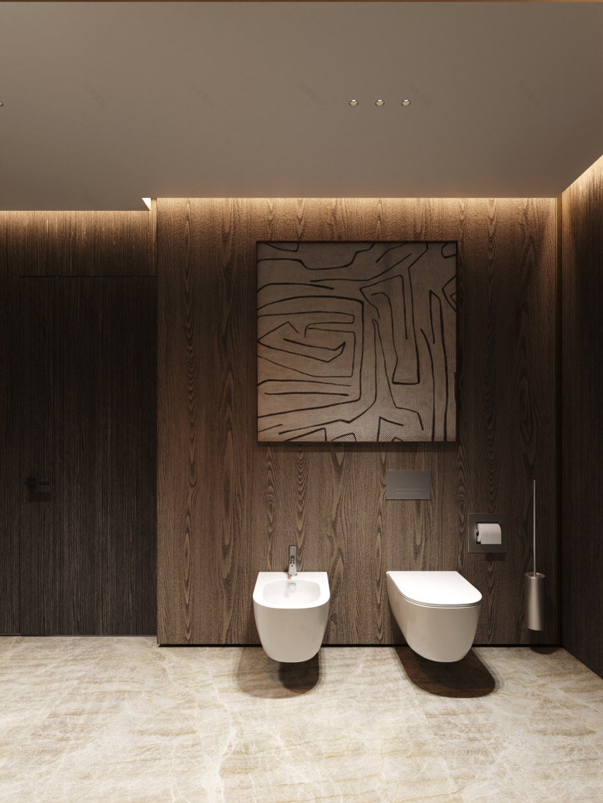 莫斯科扑克俱乐部酒吧丨俄罗斯莫斯科丨“我”与Arca团队-19