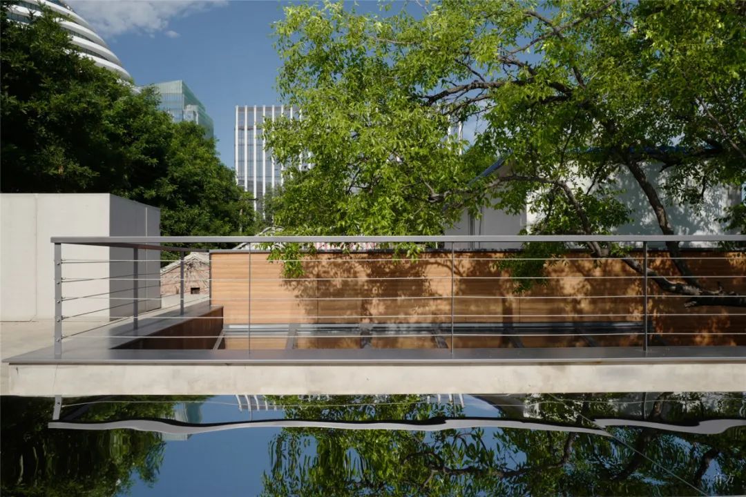 崖餐厅 | 传统与现代的云南文化表达-47