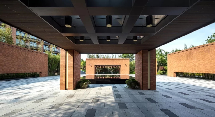 良渚文化村随园嘉树-5