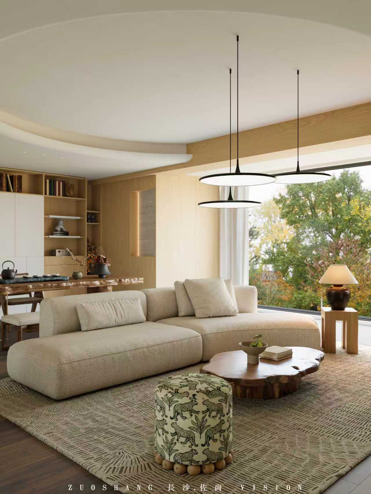 简约原木风——长沙佐尚视觉-8