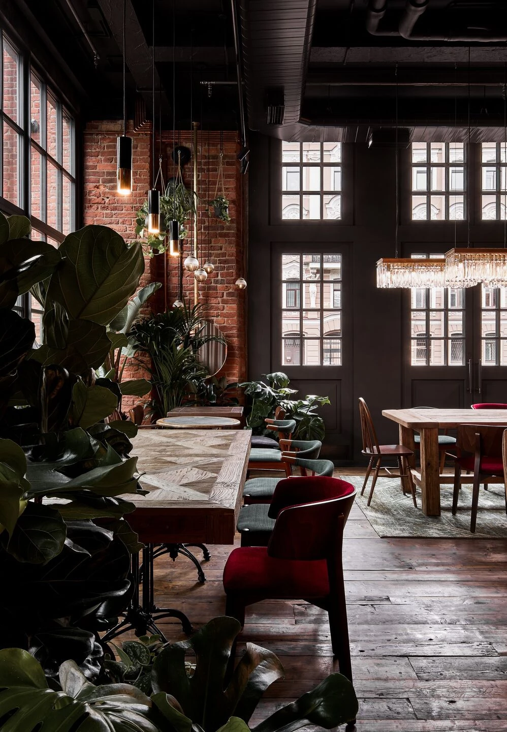 可可可小酒馆丨俄罗斯圣彼得堡丨不详-11