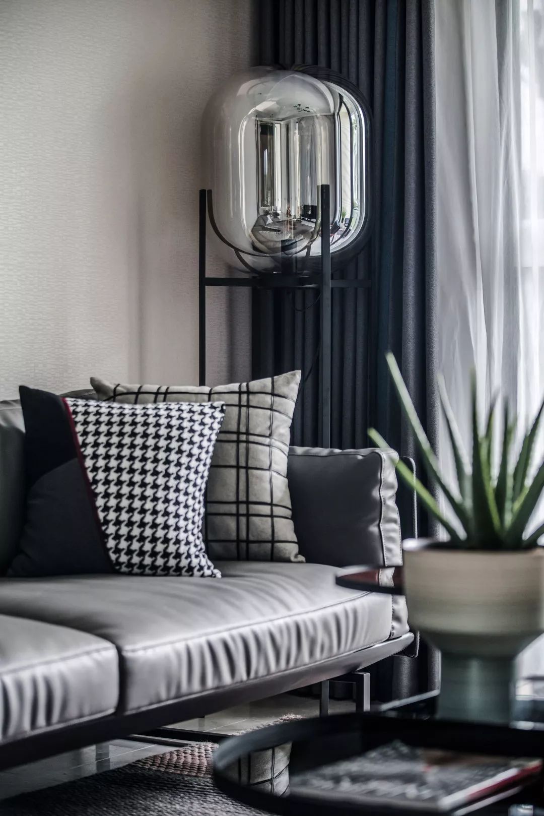 品秀星图 | 现代时尚与艺术人文的融合-15